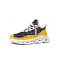 thumbnail image 1 of Zapatillas deportivas Denver número 15 27 1 Bring It In Flats para hombre y mujer, deportivas para correr de alta calidad, personalizables DIY., 1 of 6