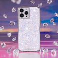 thumbnail image 2 of Case-mate Twinkle Diamond (MagSafe) iPhone 14 Pro Max, 2 of 4