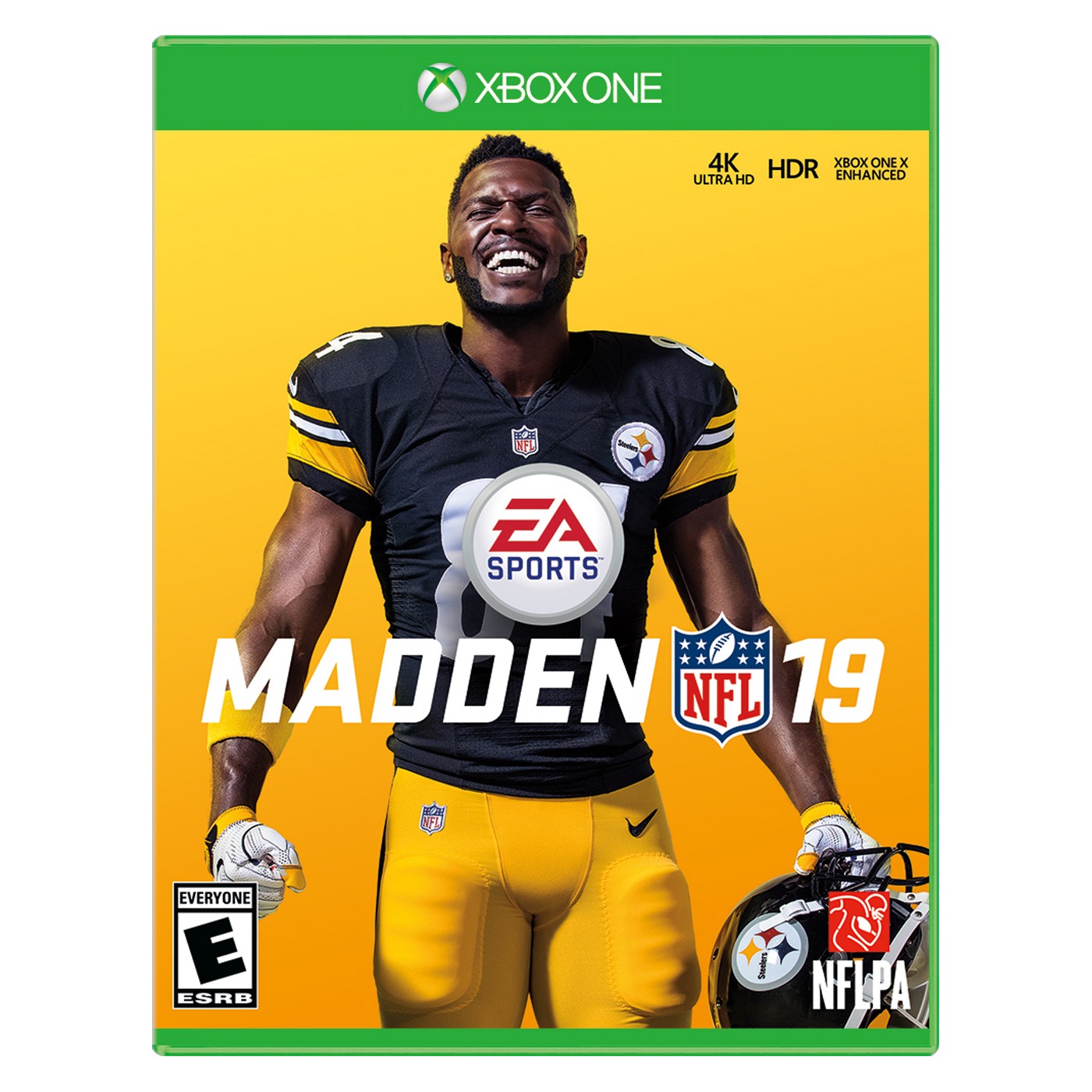 Madden NFL 19, Electronic Arts, Xbox One, [Physical], 014633371758 - image 5 of 5