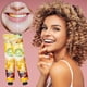 thumbnail image 1 of Fiudx Ofertas relámpago del día Pasta de blanqueadora casera con níscalos y plátano para cuidado de encías y fresco alienígena, 180 g, 1 of 7