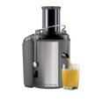 thumbnail image 1 of Big Boss 700 Watts 18,000 RPM Stainless Steel Multi Speed Juicer, 1 of 6