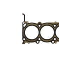 thumbnail image 3 of DNJ HG649L Left MLS Head Gasket Fits Cars & Trucks 04-16 Infiniti Nissan Armada 5.6L DOHC, 3 of 4