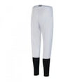 thumbnail image 2 of TKO Polyester Race Pants - Lycra Black Bottom, 2 of 2