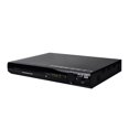 thumbnail image 2 of G2805 Blu-Ray Player 1080P HD DVD Player Cd Player Portable Multimedia Digital DVD TV, 2 of 6