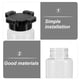 thumbnail image 3 of UPGRATOR De Para Reptiles Y En Material PP Negro Con Limpieza Sencilla Y Uso Decorativo, 3 of 7