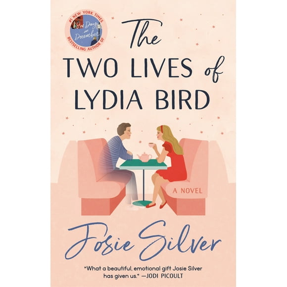 The Two Lives of Lydia Bird : A Novel (Paperback)