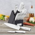 thumbnail image 4 of Juego de cuchillos Cuisinart C77WTR-15PN Classic Forged Triple Remache, 4 of 4