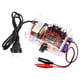 thumbnail image 1 of WDOplteas Regulador voltaje ajustable LM317 Fuente alimentación Kits electrónicos 1 25 V-12 V (EE. UU.), 1 of 9