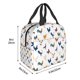thumbnail image 3 of Easygdp Various Rooster Bolsa Térmica Premium - Tela Oxford Impermeable, Gran Capacidad, Bolsillo Frontal, Unisex para Trabajo, Escuela, Actividades al Aire Libre y Picnics, 3 of 8