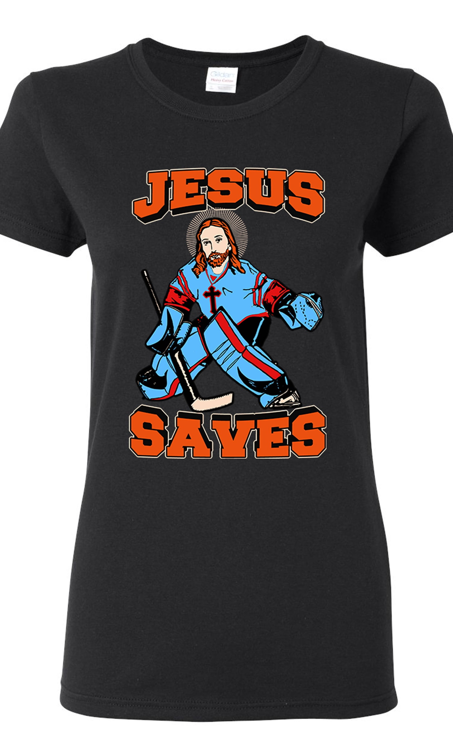 walmart jesus shirts