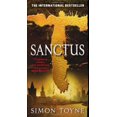 thumbnail image 1 of Pre-Owned Sanctus (Mass Market Paperback) 0062038311 9780062038319, 1 of 1