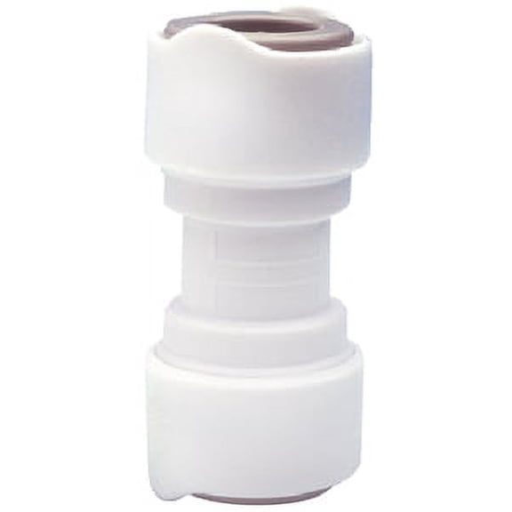 Whale Marine WX1504B Equal Straight Fitting 15mm