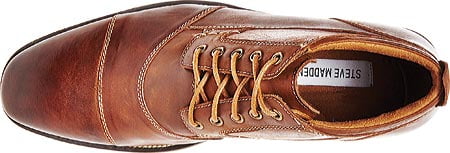 steve madden jabbar black