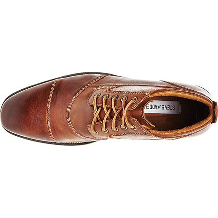 Men s Steve Madden Jabbar Boot Walmart