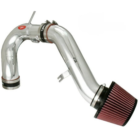 Injen 06-08 M45 4.5L V8 Polished Cold Air Intake Fits select: 2006-2010 INFINITI M45