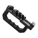 thumbnail image 4 of Desbarbador de tuberías de PVC: herramienta compacta y resistente para el hogar, ideal para bricolaje y mejora la eficiencia del metal. Negro, 4 of 8