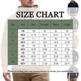 thumbnail image 2 of Yiaimeir Mens Casual Hooded Pullover Lightweight Knit Long Sleeve Drawstring Hoodie Soft Breathable Sweatshirt for Everyday Wear, 2 of 6