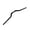 Black, variant on Yajisi 31.8mm Mountain Bike Riser Handlebar 780mm Length (30.7 inches / 78 cm) Aluminum Alloy Cycling Handle Bar for Road Bikes Hybrid BMX Modification Part (Black)
