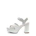 thumbnail image 2 of Jeffrey Campbell  Women's Amma_Nw White , 8.5 M US, 2 of 4