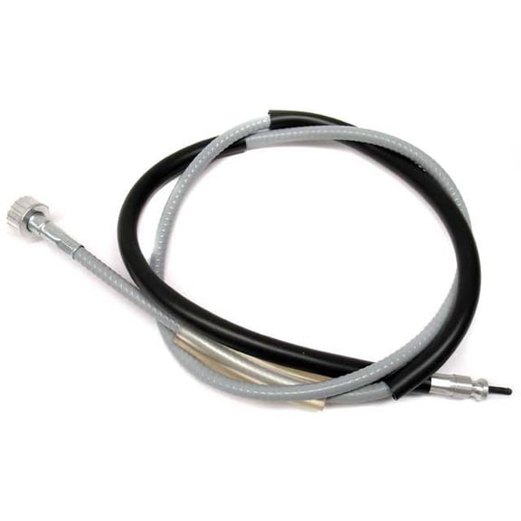 Speedometer Cable - Compatible with 1966 - 1967 Mercedes-Benz 250SE