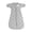 Moon Grey, variant on Dream Weighted Transition Swaddle