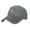 Gray, variant on Yeshua Jesus Cross Cowboy Hat Baseball Hat Trucker Hat For Men Women Retro Denim Hats Baseball Cap Dad Hat