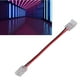 thumbnail image 4 of Conector de tira LED ANGGREK 10 piezas reutilizables para cocina, 4 of 8