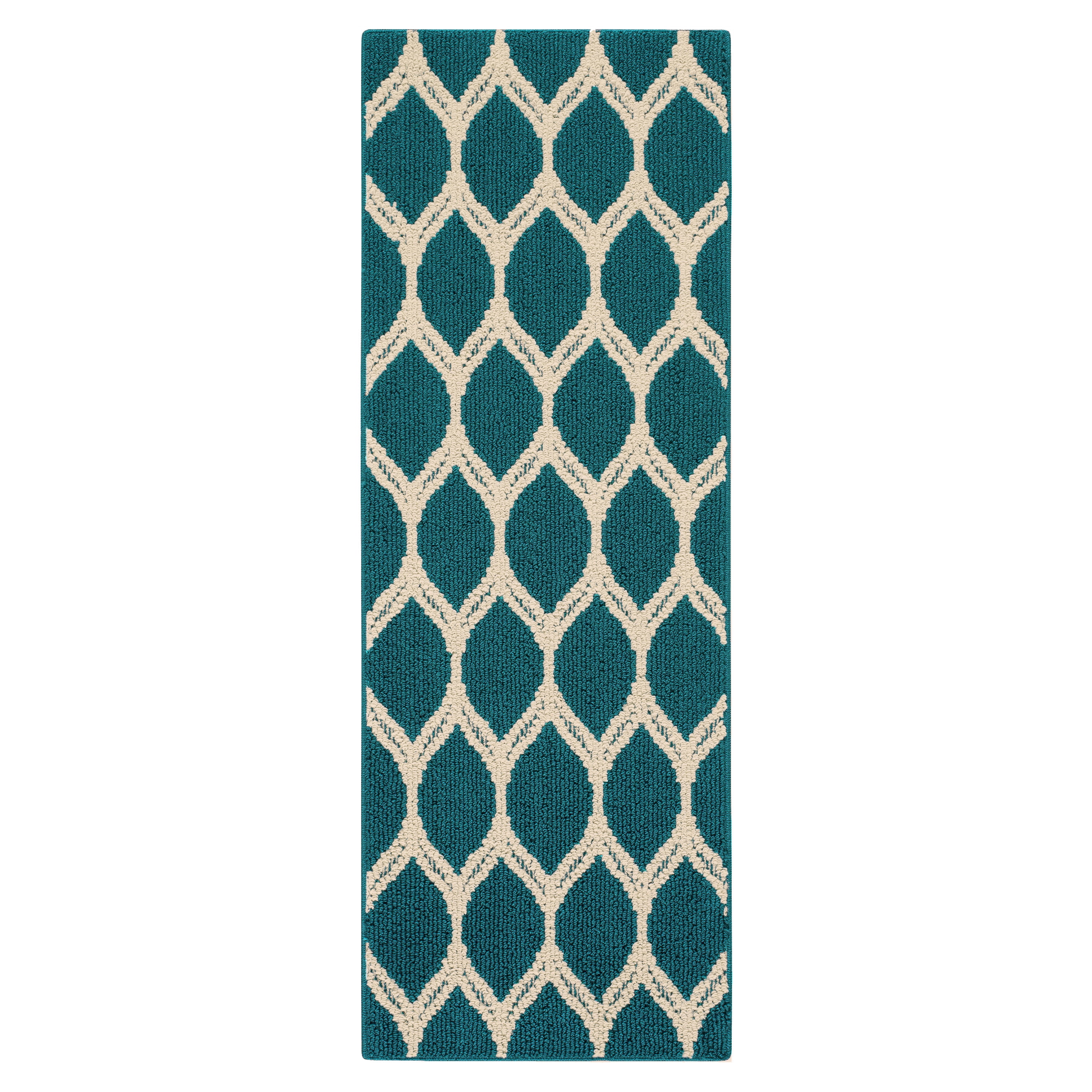 Mainstays Sheridan Ogee Area Rug Or Runner Multiple Sizes And Mainstays Sheridan Ogee Area Rug Or Runner Multiple Sizes And Colors