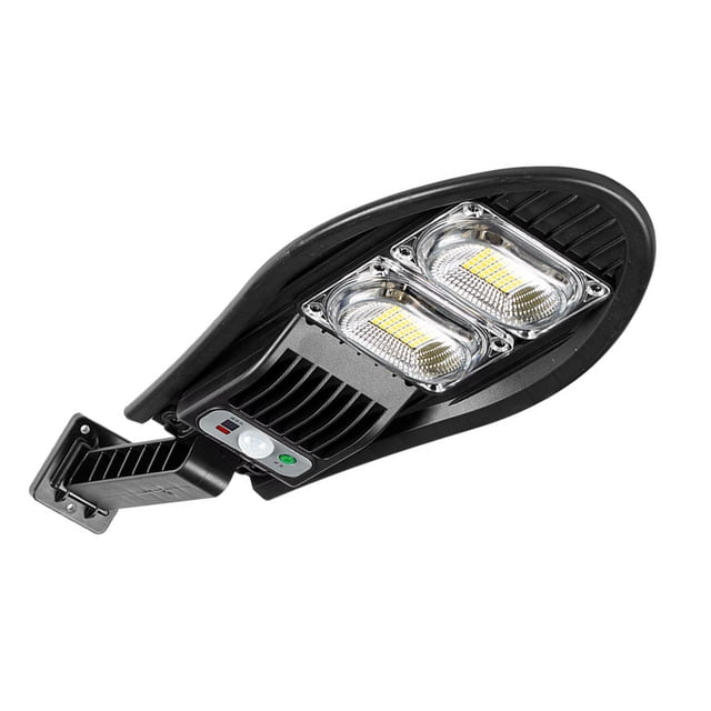 Advancent Luz con Sensor de energía Solar, lámparas de pared para exteriores para el hogar, lámpara de calle LED impermeable, equipo de Iluminación y accesorios