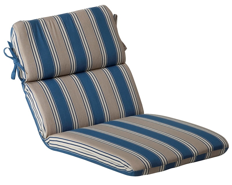 Outdoor Chair Cushion 22 x 45 x 5 by Comfort Classics Inc. 