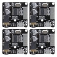 thumbnail image 1 of Placa receptora Bluetooth 5.0 para altavoz de coche, 4 piezas, 1 of 7