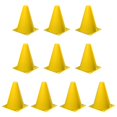 thumbnail image 4 of Soccer Marker Disc Safety Sports Exercise Football Pitch✨ Fitness Training Q4F4, 4 of 8