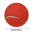 thumbnail image 2 of Tennis Cans For Consistent Training And Play High Visibility Durable Pressurized Performance On All Court, 2 of 4