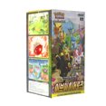 thumbnail image 4 of Pokemon TCG : Pack d'Extension Épée & Bouclier - Booster Box Eevee Heroes [KOR Coréen] - 30 Packs, 4 of 4