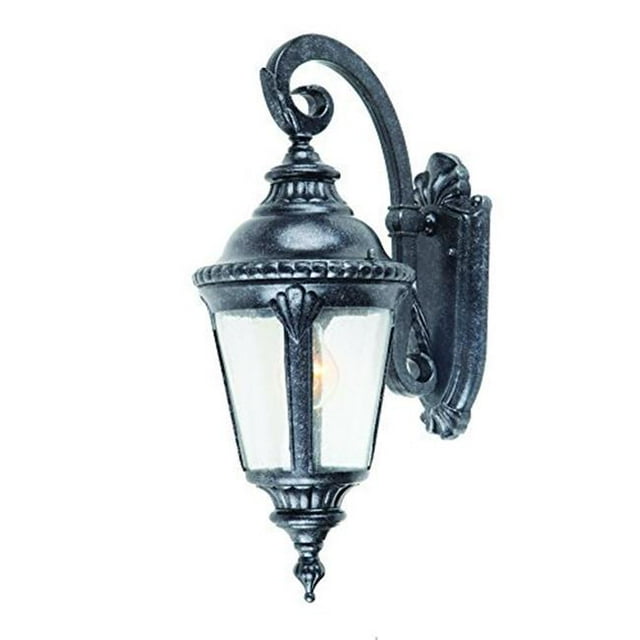 Yosemite 7201ST-1M Columbus Collection une Lumière Extérieure - Pierre