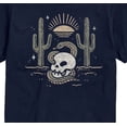 thumbnail image 3 of Country Casuals - Desert Snake - Men's Short Sleeve T-Shirt, 3 of 6