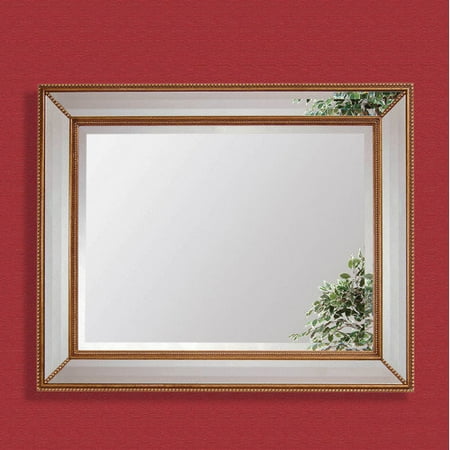 Bassett Mirror La Scala Wall Mirror