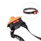 thumbnail image 3 of Monstrate Linterna frontal LED con batería Modos recargables Linterna Potente de alto lúmenes Impermeable Faro al aire libre Senderismo Pesca Iluminación y accesorios Rojo, 3 of 6