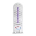 thumbnail image 2 of HIBIBUD 2026 New Mini Dehumidifier for Small Spaces Bedroom Wardrobe Closet Car Home Small Dehumidifier for Bathroom for Bedroom,Closet,Car,Bathroom,Office, 2 of 7