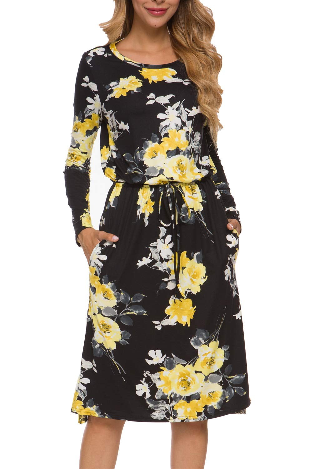 modest casual clothing