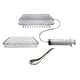 thumbnail image 2 of Dispensador multiusos Sunnimix Utensilio de cocina colador generador sellado, 2 of 8