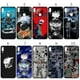 thumbnail image 3 of Carcasa Suave Samsung Galaxy Note 10 Lite 9 A7 J4 J6 2018 Silicona Cubierta Del Teléfono B-PG73 Kakashi NARUTO Anime Dibujos Animados Funda Protectora, 3 of 4