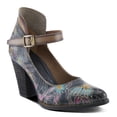 thumbnail image 2 of Spring Step L'Artiste Women's Foxglove Mary Jane Pump, 2 of 9