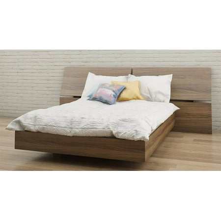 Full Platform Bed Walmart