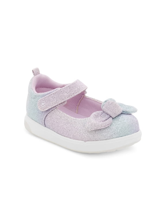Girl's Delilah Shoe - Munchkin by Stride Rite