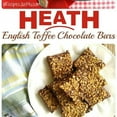 thumbnail image 6 of 2 Pack of Heath Milk Chocolate English Toffee Bars 1.4 oz Each Buy from RADYAN, 6 of 9