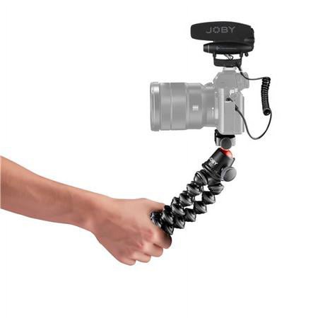 UPC: 0719821477501 | GorillaPod PRO Vlogger Kit