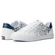 thumbnail image 1 of Zapatilla Tommy Hilfiger Loura3 para mujer blanco/azul crepúsculo, 1 of 6