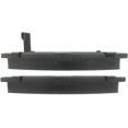 thumbnail image 3 of Disc Brake Pad-Premium Semi-Met Pads with Shims Front Centric 300.03490, 3 of 5