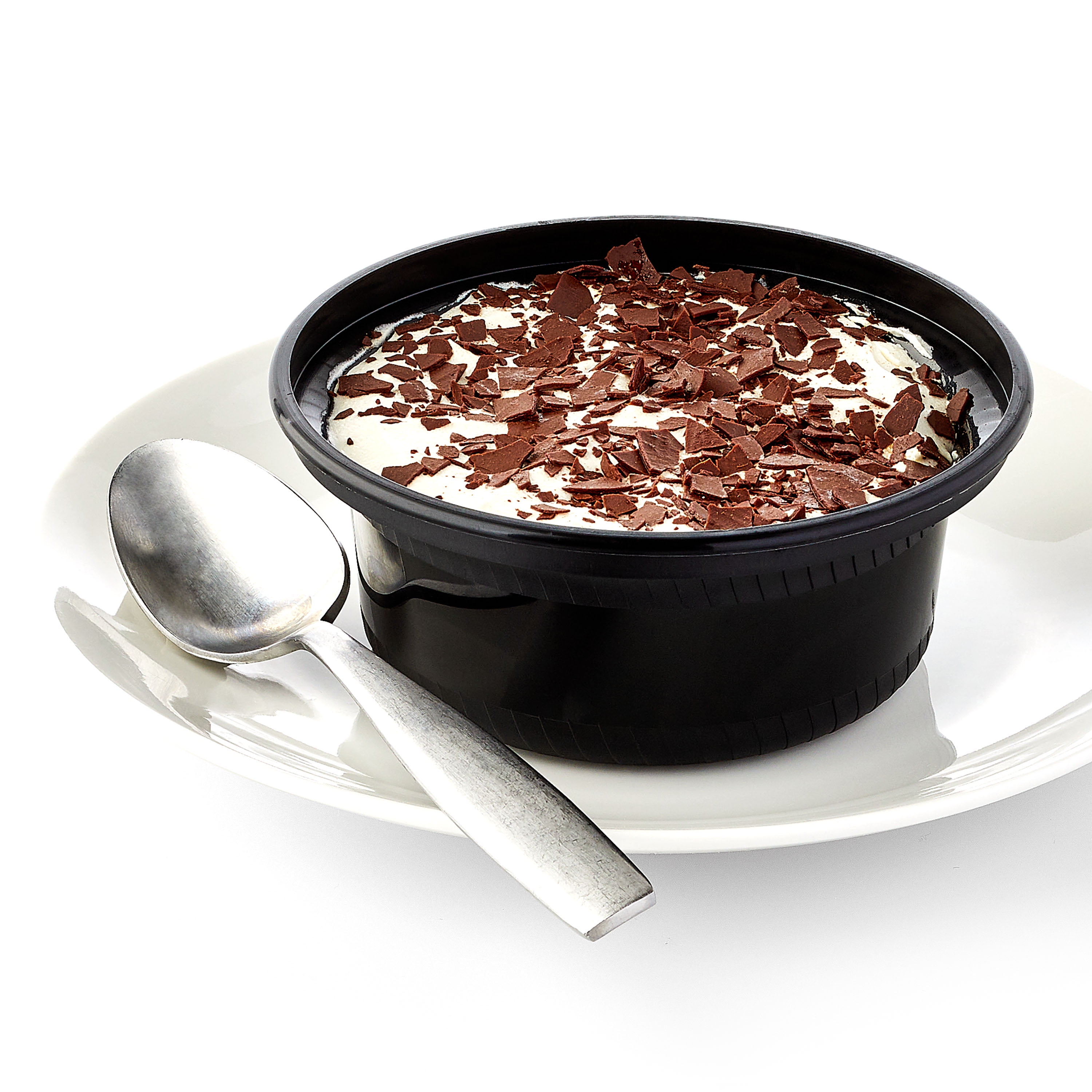 Marketside Mini Chocolate Creme Pie, Filled, 7 oz Plastic Cup (Refrigerated)
